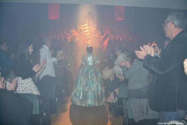 05 presentacion falla diana 2018 azael