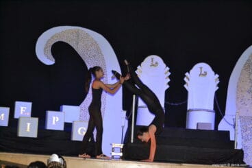 Presentación Camp Roig 2018 – Ballet