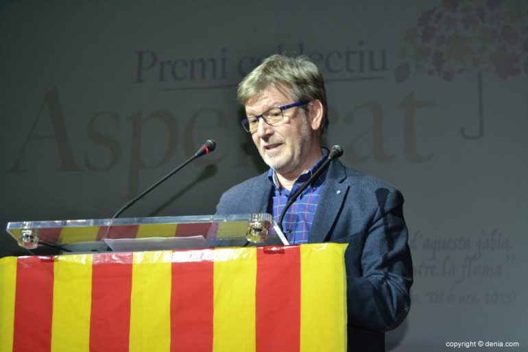 Premis de la Tardor 2017 - Jaume Fullana