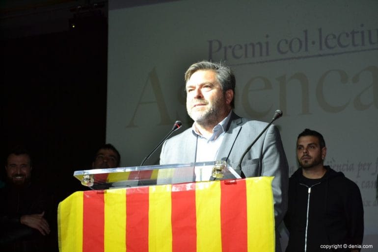 Premis de la Tardor 2017 - Rafa Carrió