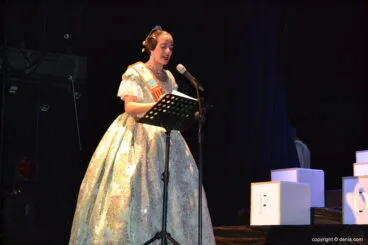 Presentación Camp Roig 2018 – Exaltación de Fernando