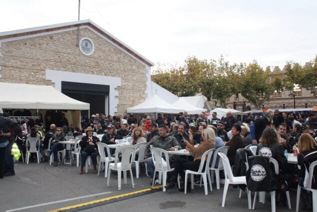 14 matinal motera ondara