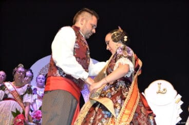 Presentación Camp Roig 2018 – Imposición de banda