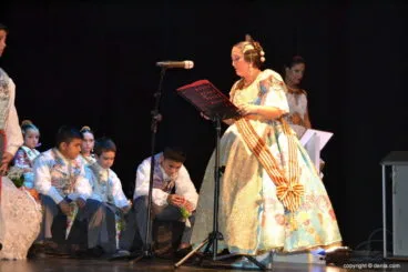Presentación Camp Roig 2018 – Exaltación