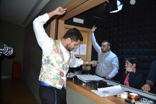 22 presentacion falla diana 2018 director