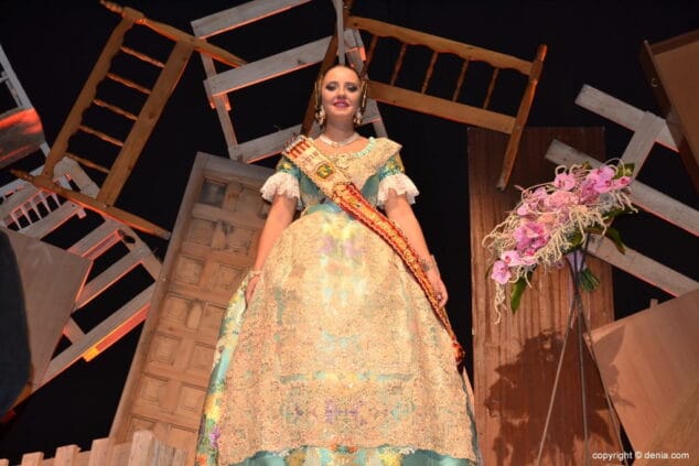 23 presentacion falla diana 2018 azael y pablo