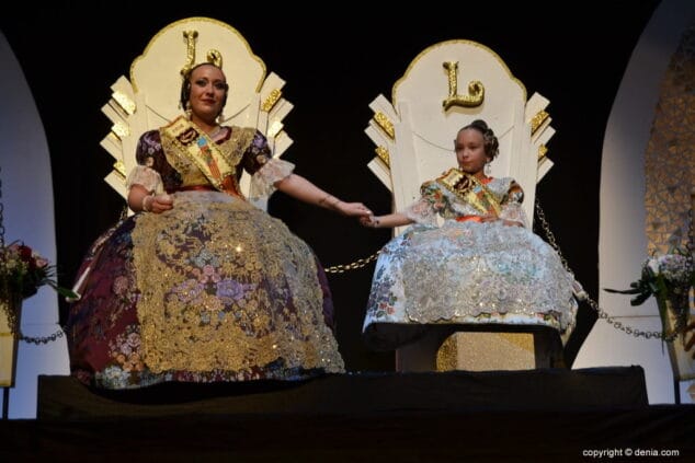 25 presentacion camp roig 2018 laura y lucia