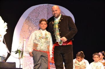 Presentación Camp Roig 2018 – Comissió de Festes de la Mare de Déu