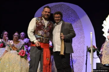 Presentación Camp Roig 2018 – Óscar Mengual