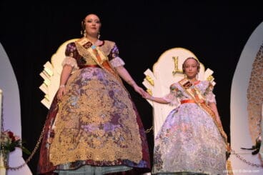 Presentación Camp Roig 2018 – Laura y Lucía