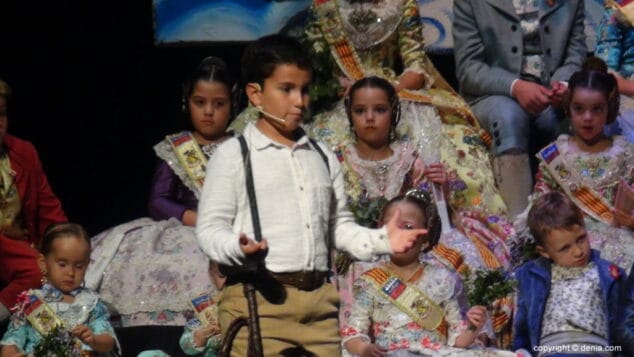 39 presentacion infantil de baix la mar vicent blanquer