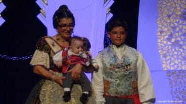 Presentación Camp Roig 2018 – Bebé