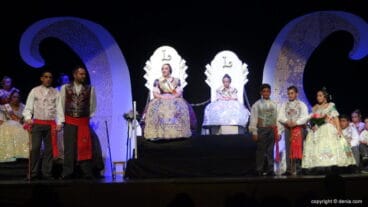 Presentación Camp Roig 2018 – Cargos 2017