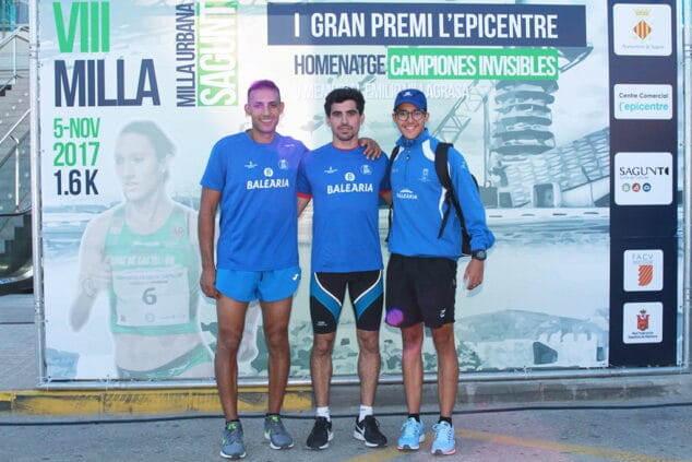 ahatach amb hereu i forns a la milla de sagunt