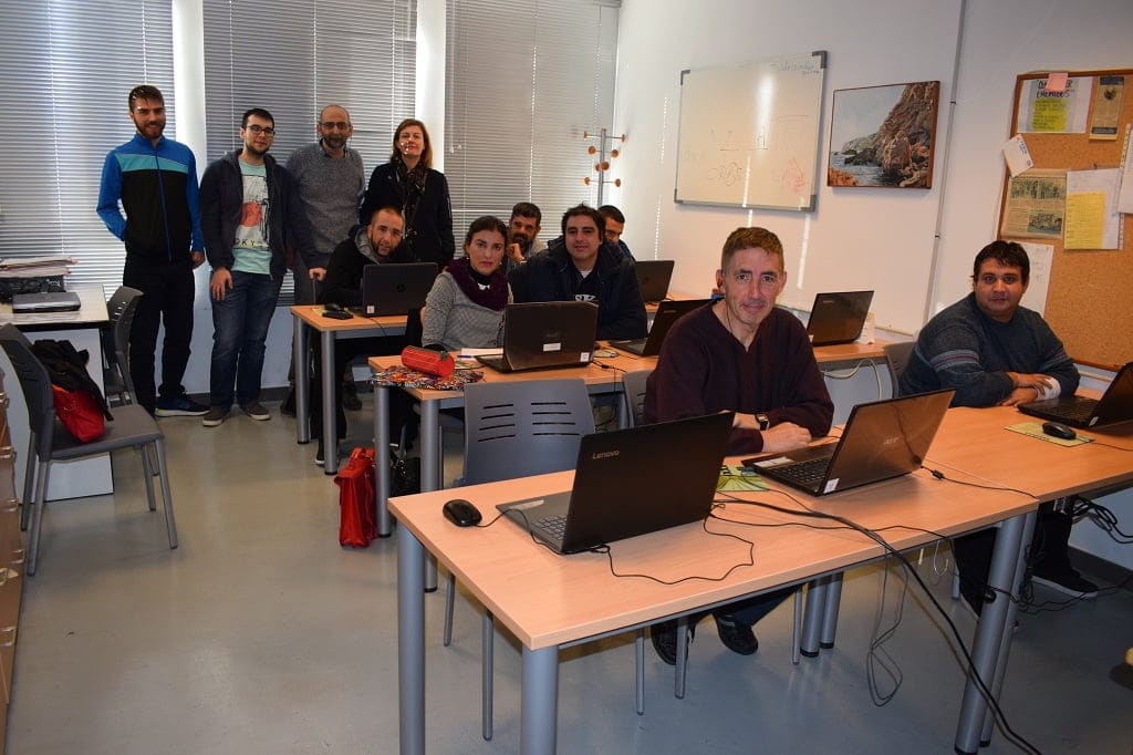 alfabetizacion tapis