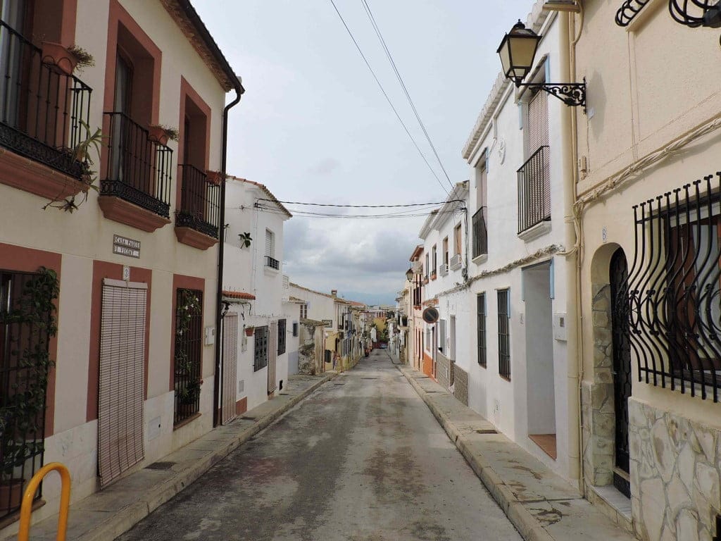 barri de les roques en denia