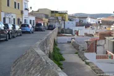 barrio de les roques