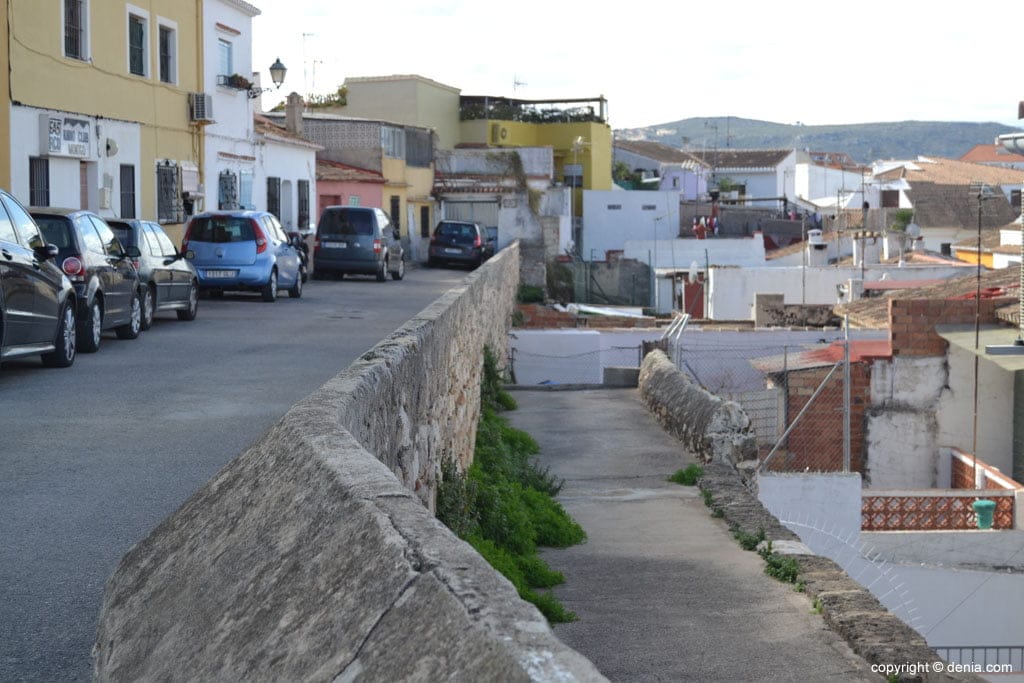 barrio de les roques
