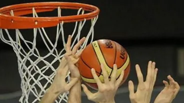 canasta de baloncesto