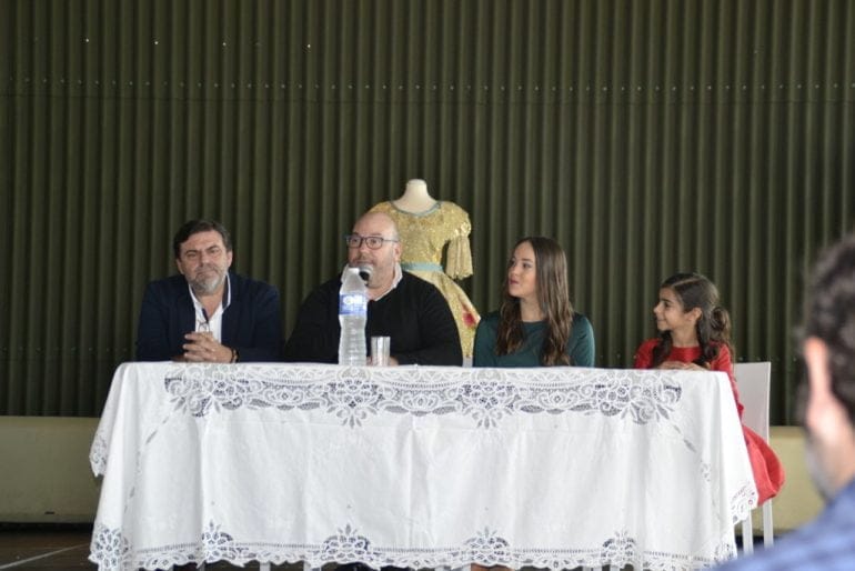 Carles Ruiz en Dénia