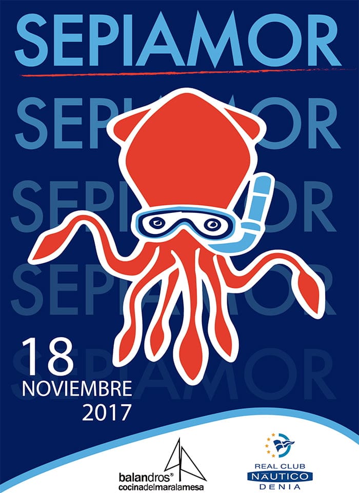 cartel sepiamor 2017