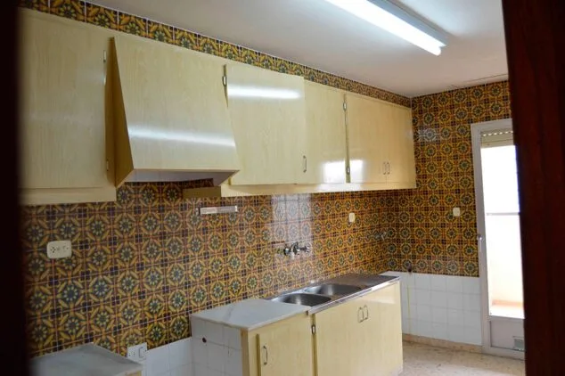 Convierte tu inmueble en la casa de tus sueños gracias a Reformas Integrales Macamon 3 cocina antigua reformas integrales macamon