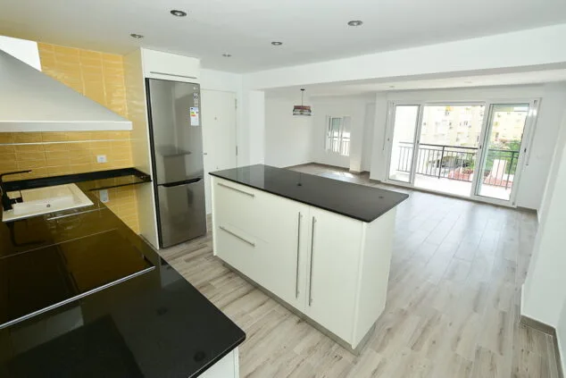 Convierte tu inmueble en la casa de tus sueños gracias a Reformas Integrales Macamon 9 cocina reformas integrales macamon