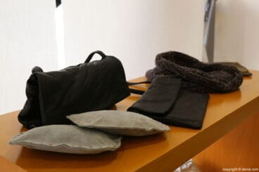 Complementos Matilda goesshopping