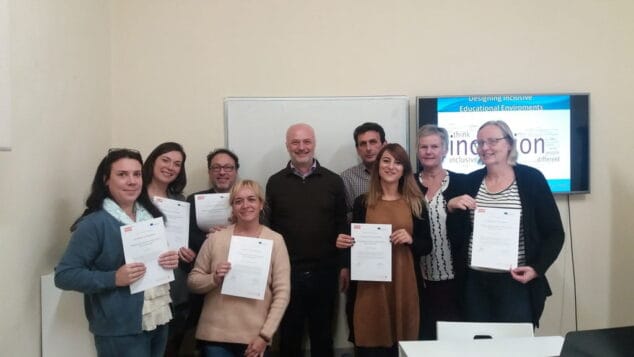 curso erasmus en florencia