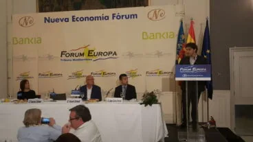 denia en el forum europa