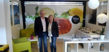 denia en la feria de ondara