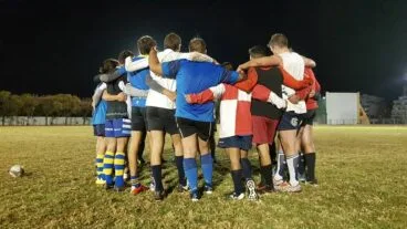 Dénia Rugby Club
