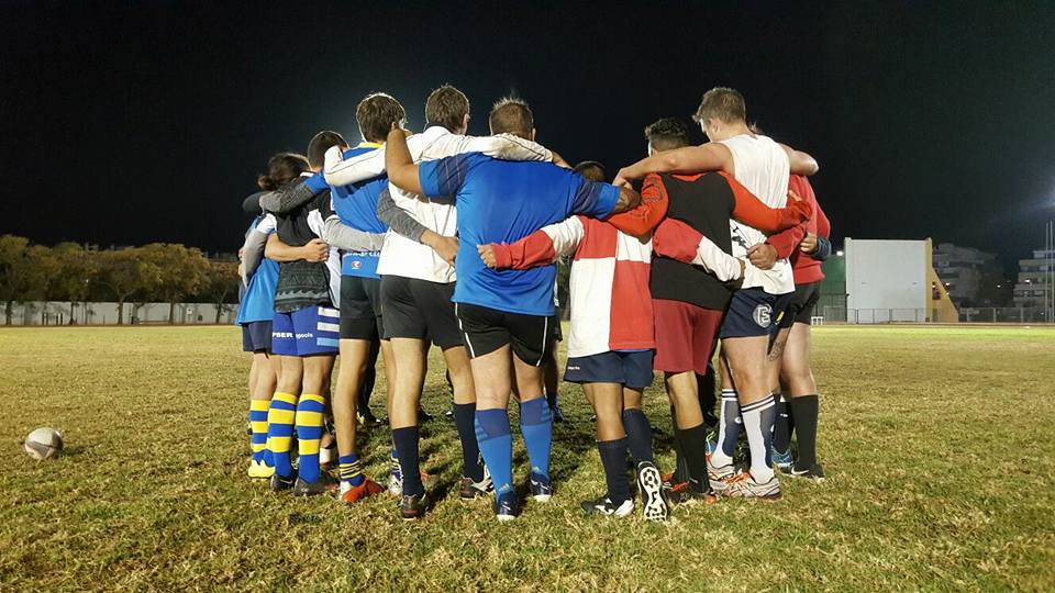 denia rugby club