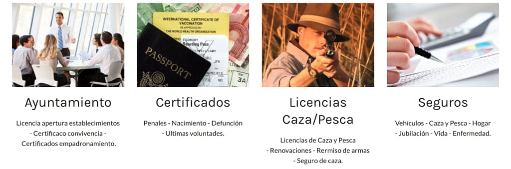 diversas gestiones gestoria puig canamas