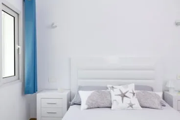 Dormitorio Apartamento alquiler Vacation Villas