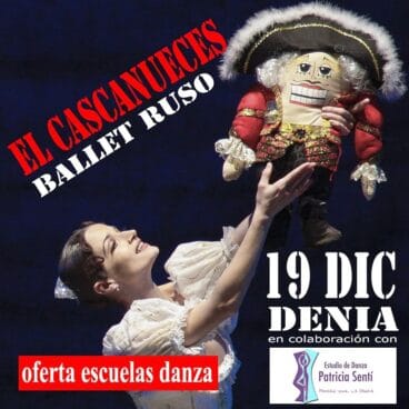 el cascanueces en denia