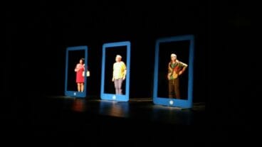 el llibre de les cares