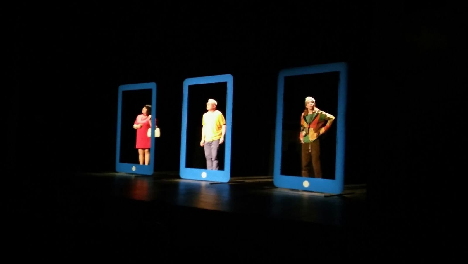 el llibre de les cares