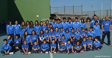 EM Atletismo