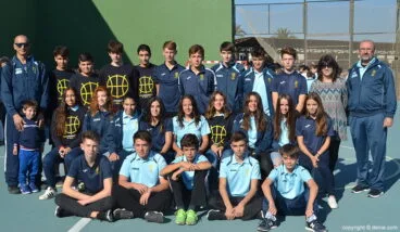 EM Básquet Cadete