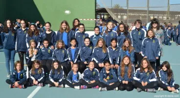 EM Gimnasia Rítmica