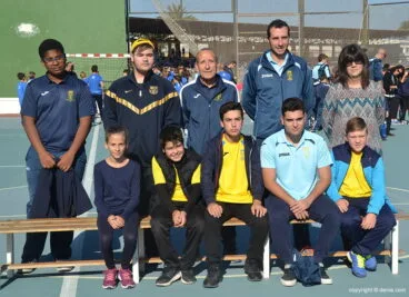 EM Pilota Valenciana