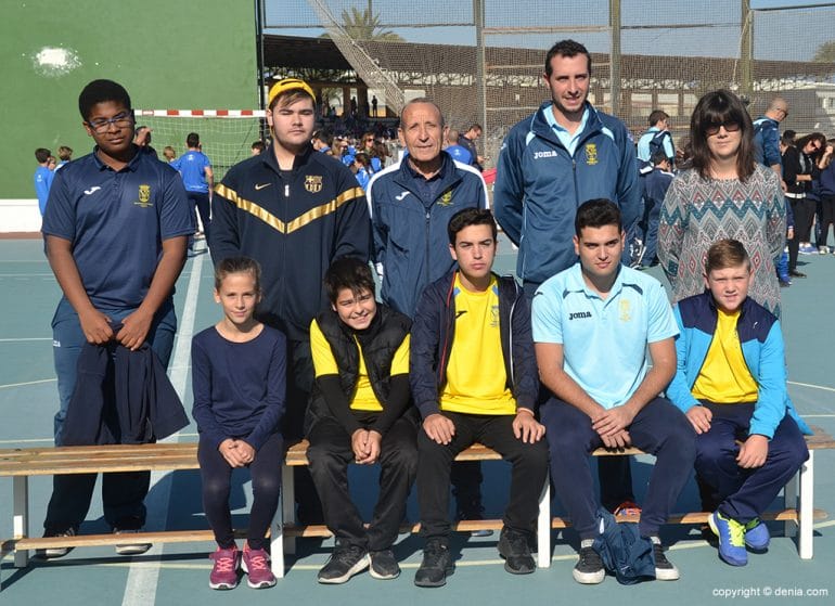 EM Pilota Valenciana