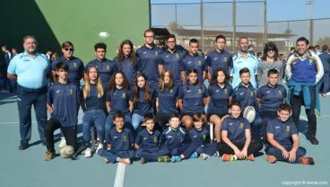 EM Rugby Dénia