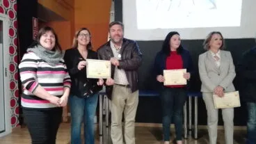 Escuela de Jóvenes Emprendedores Dënia