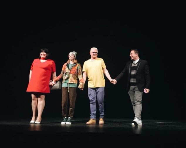 estreno de f el llibre de les cares