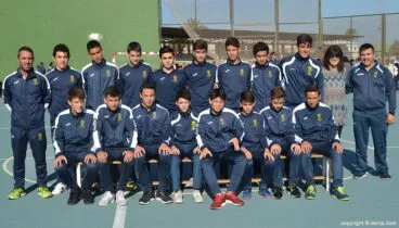 FB Dénia Cadete C