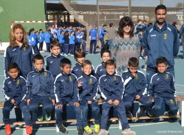 FB Dénia Querubín