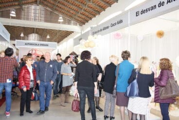 Fira de Mostres i Compres en Ondara