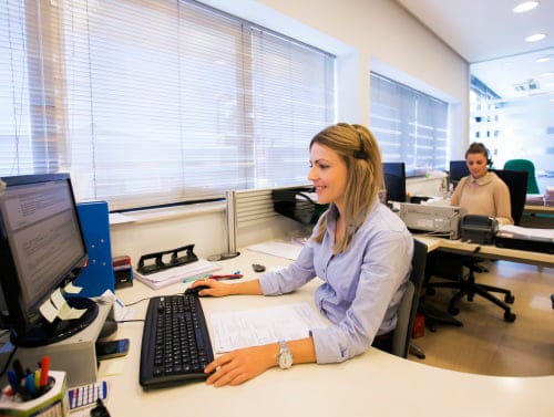 formacion en aulas o telematica academia la glorieta